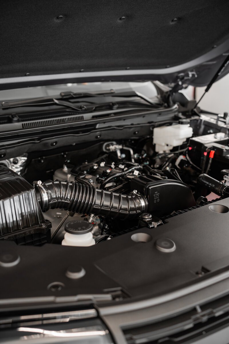 MOTOR