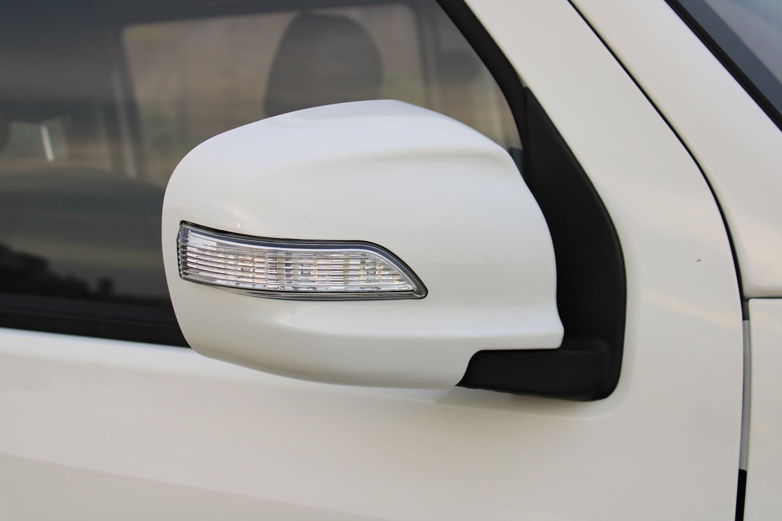 RETROVISOR