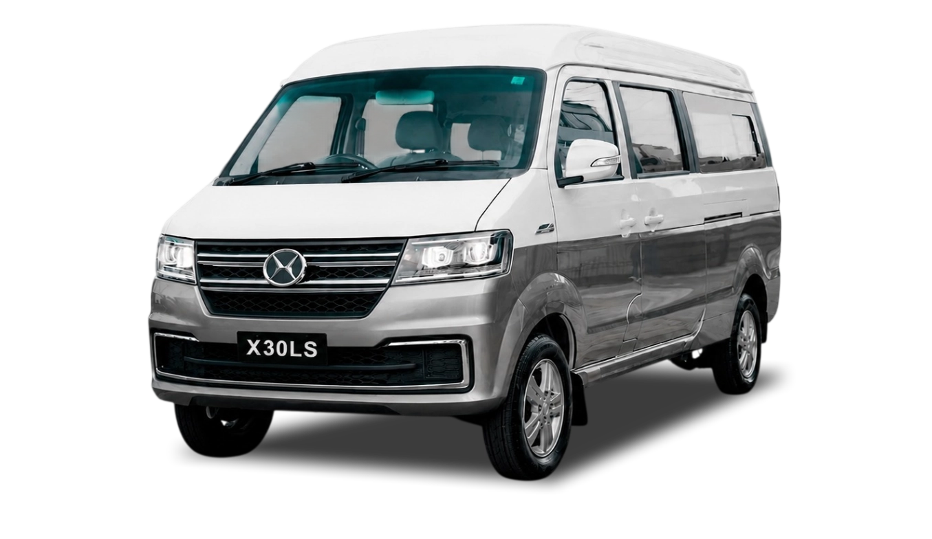 X30 LS SEMIFULL