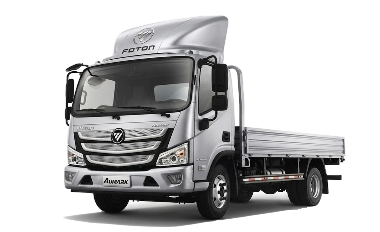 AUMARK S 3 TON BARANDA