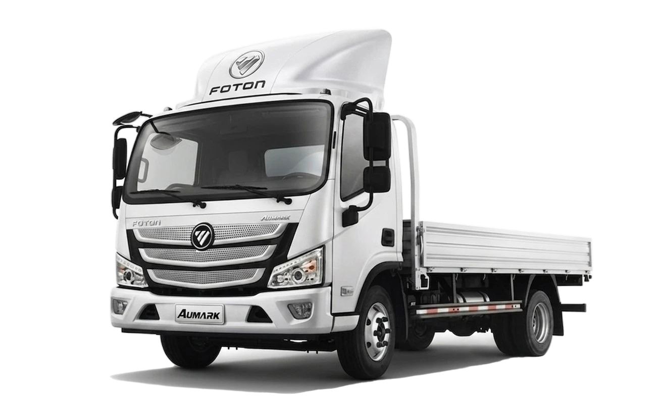 AUMARK S 4 TON BARANDA