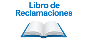 Libro de Reclamaciones